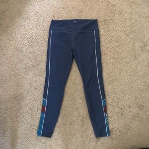 RVCA VA legging